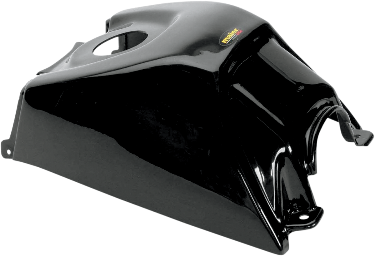 Gas Tank Cover Blaster Black Ruta 70