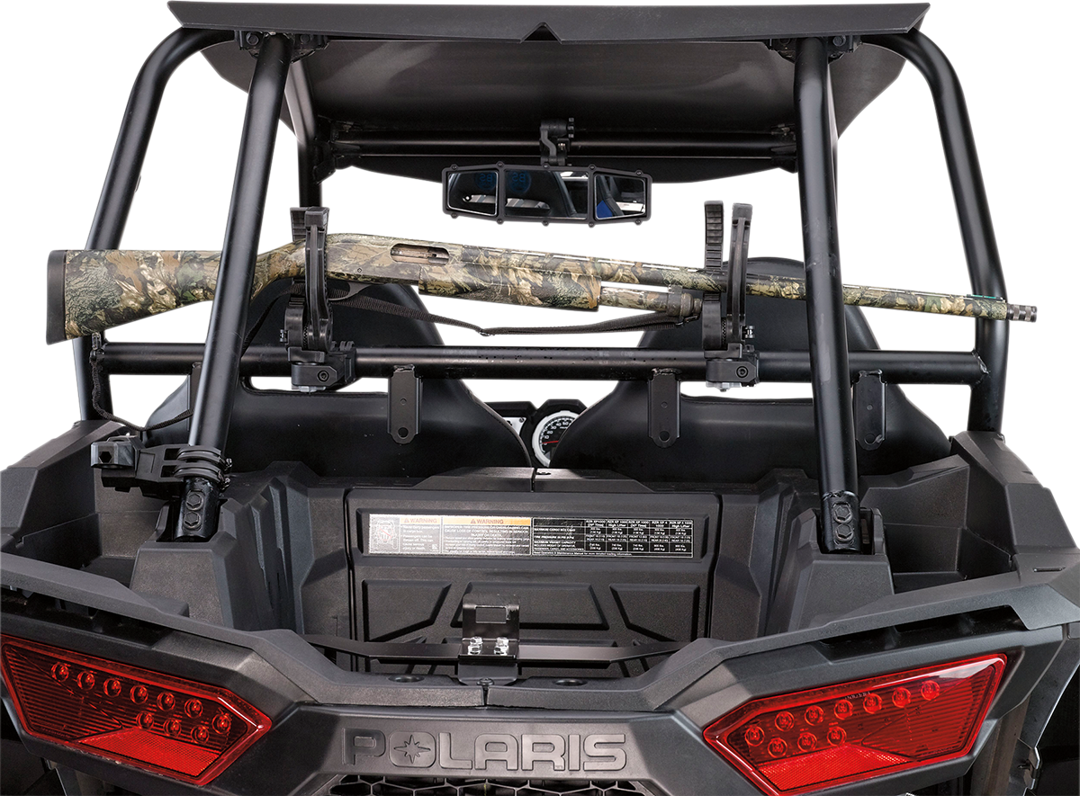 Camlock Gunrack - UTV - Single