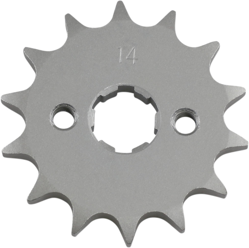 Counter Shaft Sprocket - 14-Tooth