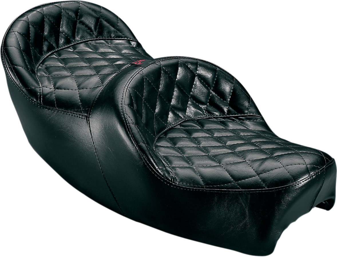 Double Bucket Seat