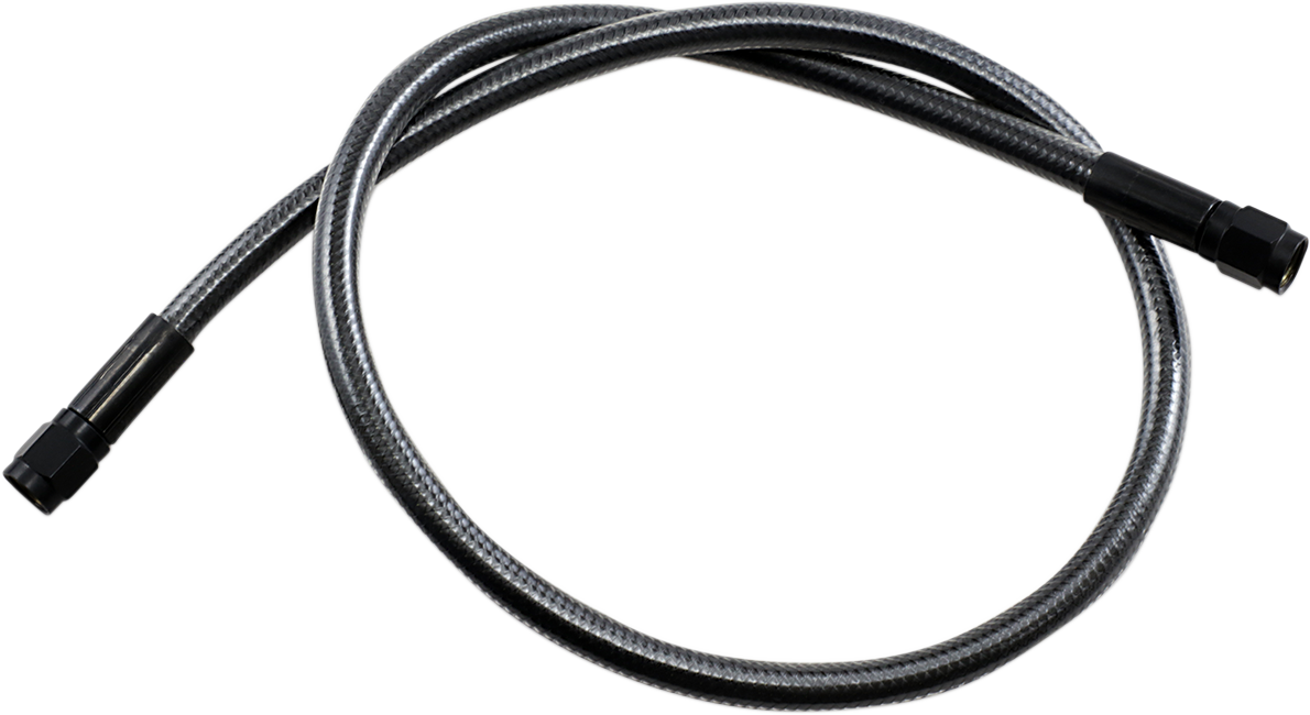 Brake Line - Black Pearl - ABS - 26"