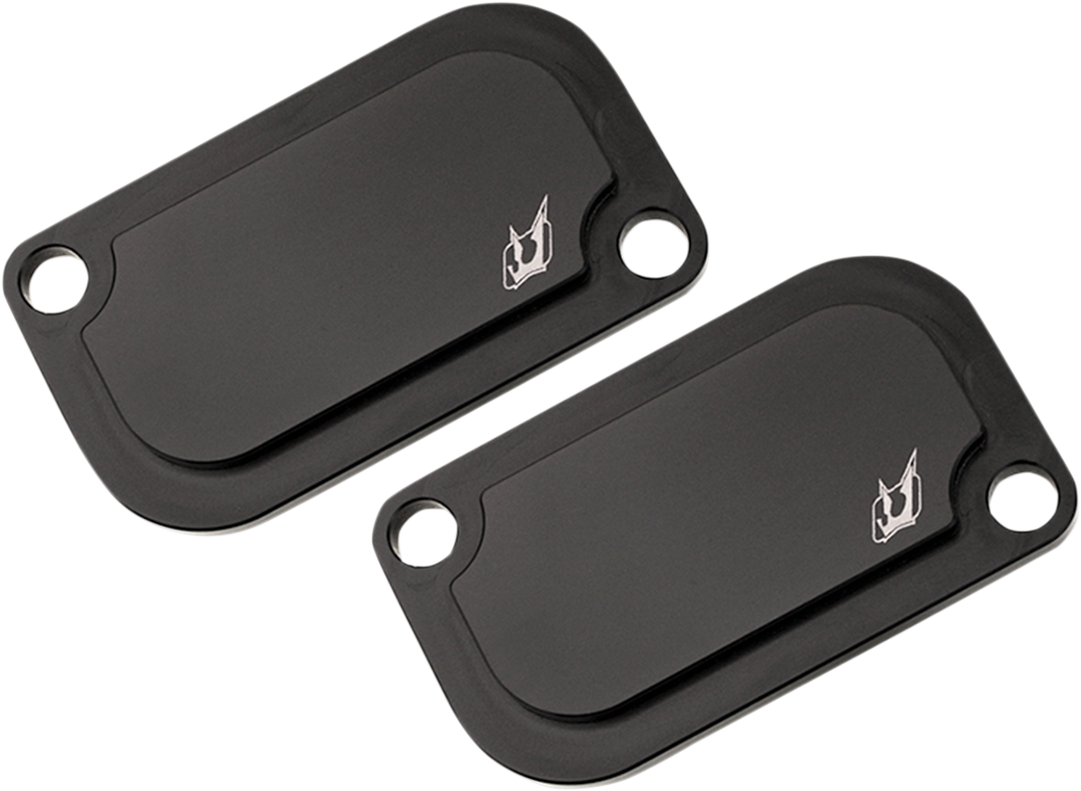 Block Off Plate - KTM