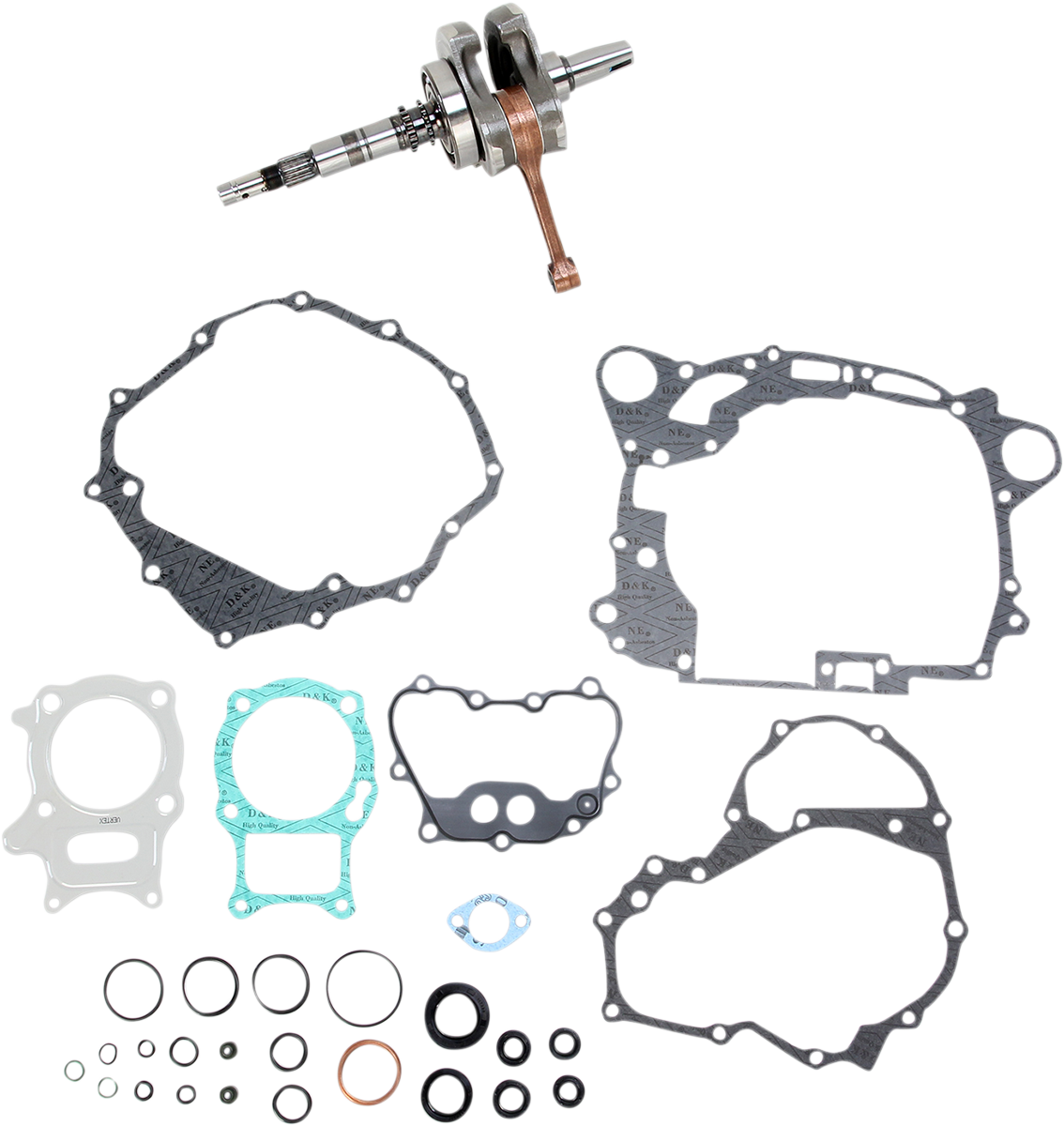 Crankshaft Kit