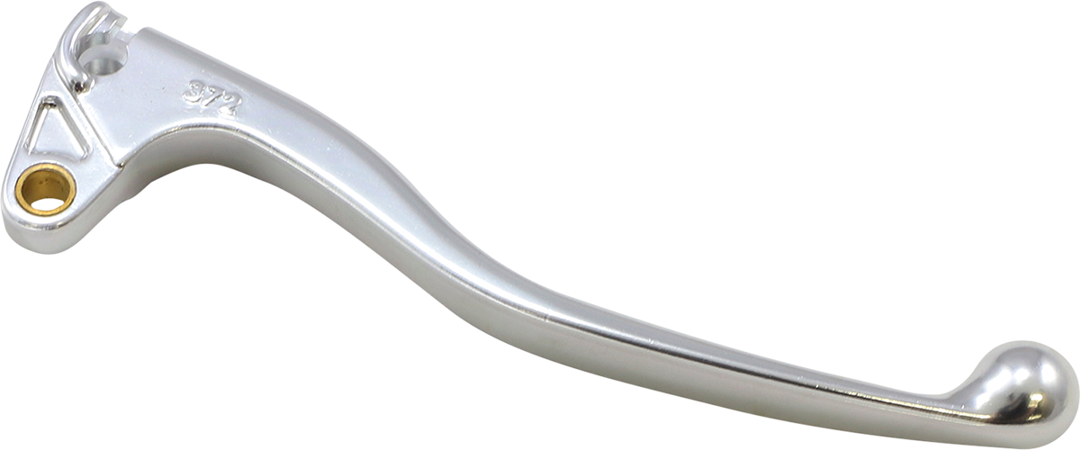 Clutch Lever - Silver