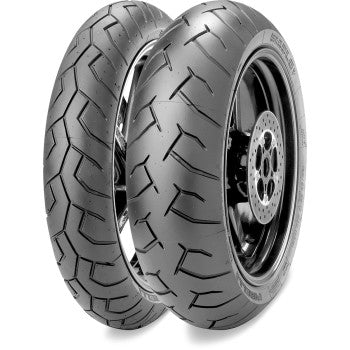 PIRELLI Diablo - Neumático Supersport Super Value - Delantero