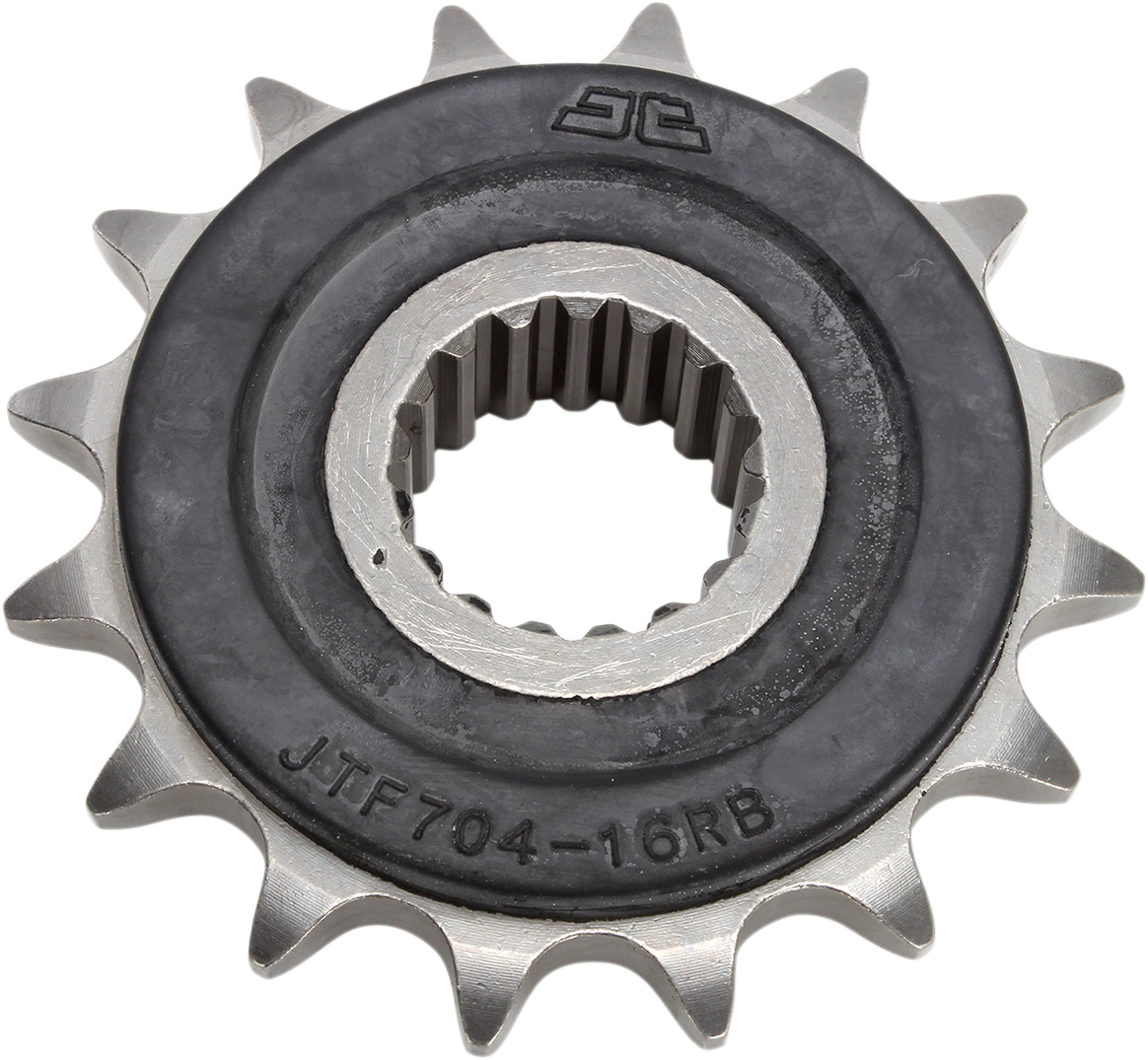 Sprocket - Front - Aprilia - 16-Tooth