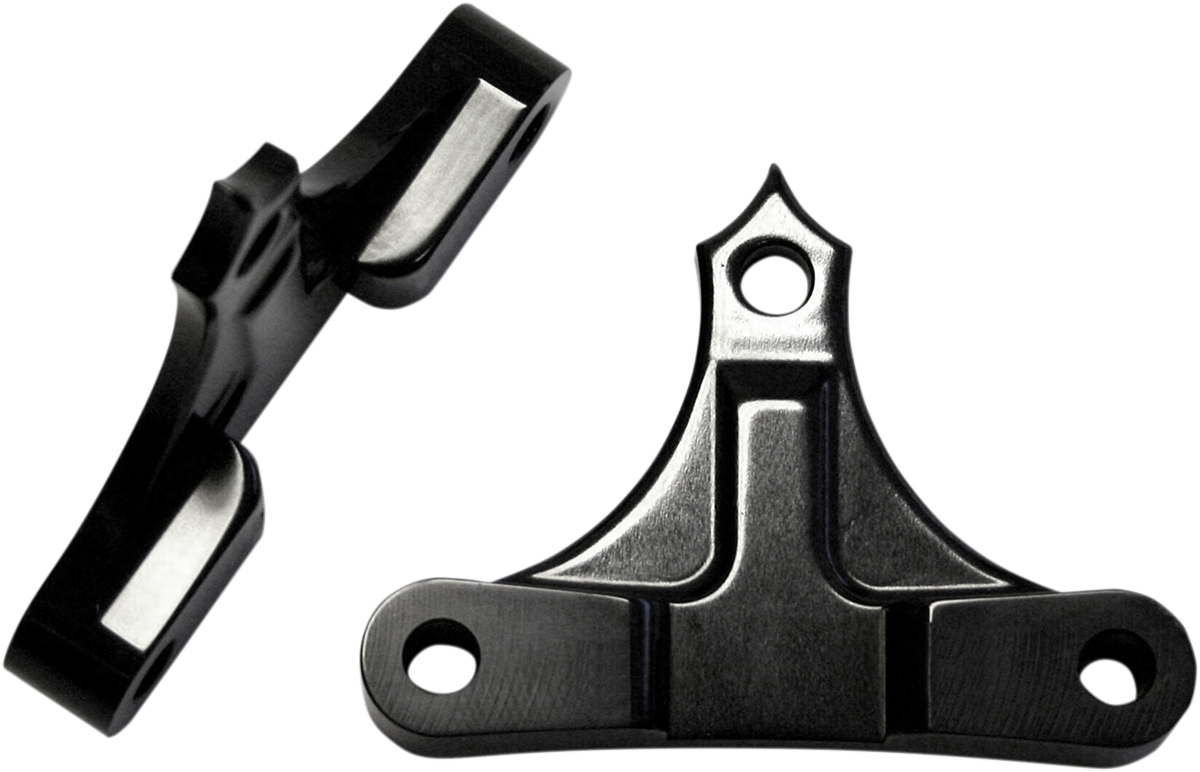 Espaciadores de Salpicadera Accutronix 0.625" x 6"