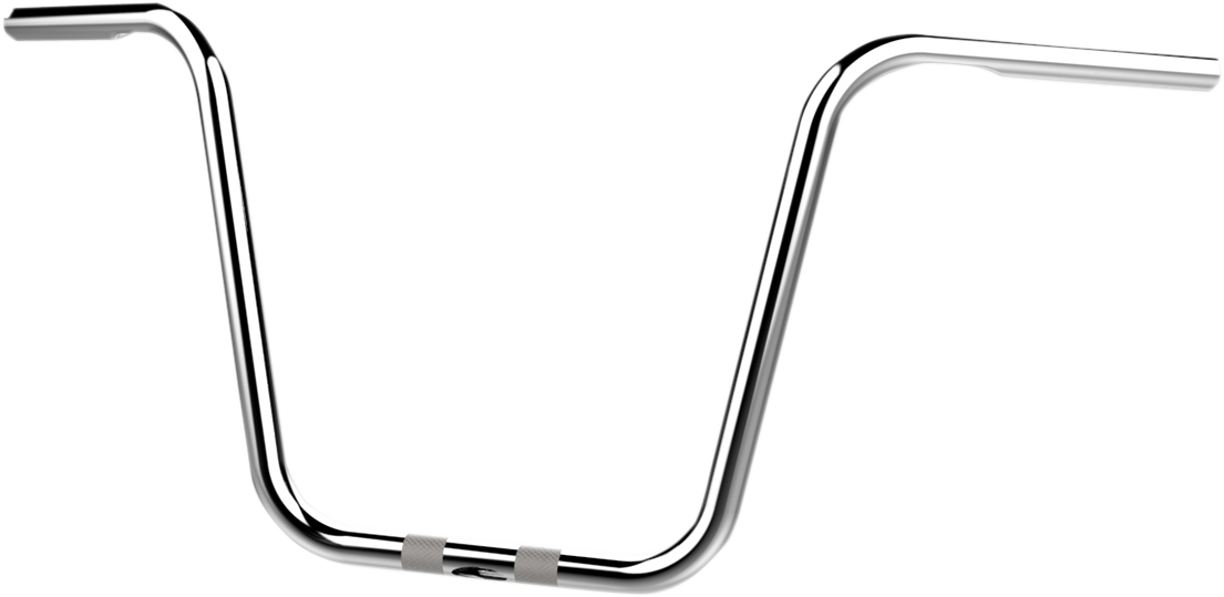 Chrome 14" Ape Hanger Handlebar011562852