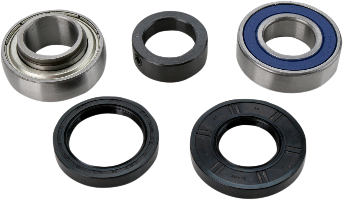 Chain Case Bearing and Seal Kit