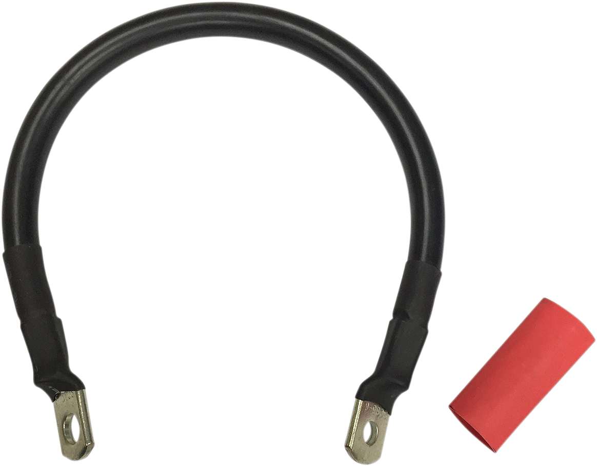 Battery Cable - 12"