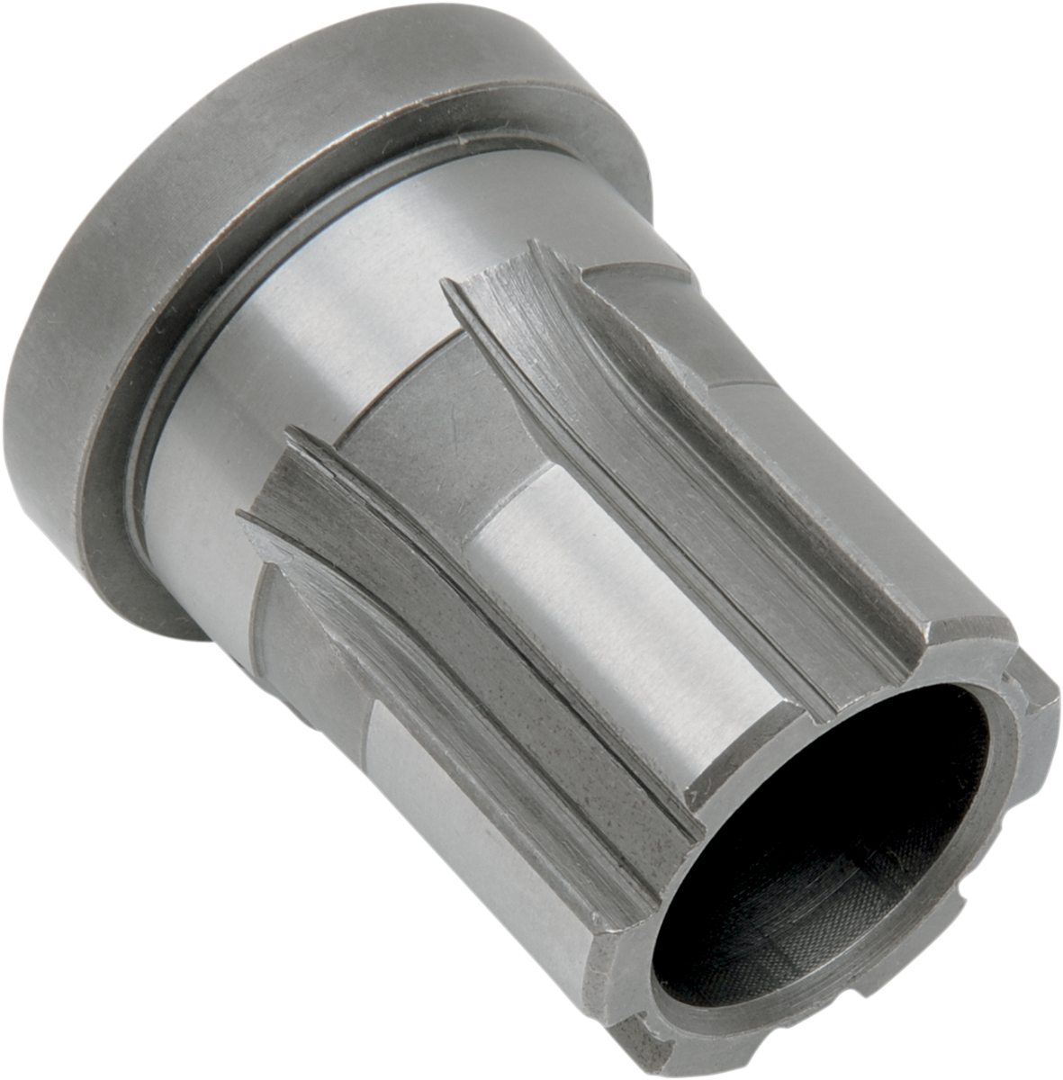 Extensión Del Eje Sprocket de 5 Velocidades