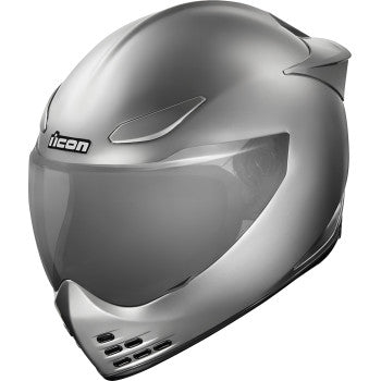 Casco ICON Domain Cornelius - Plata