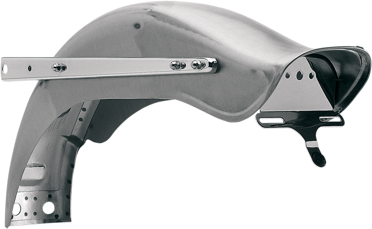 Salpicadera Trasera Quickbob