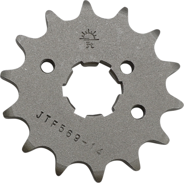 Counter Shaft Sprocket - 14-Tooth
