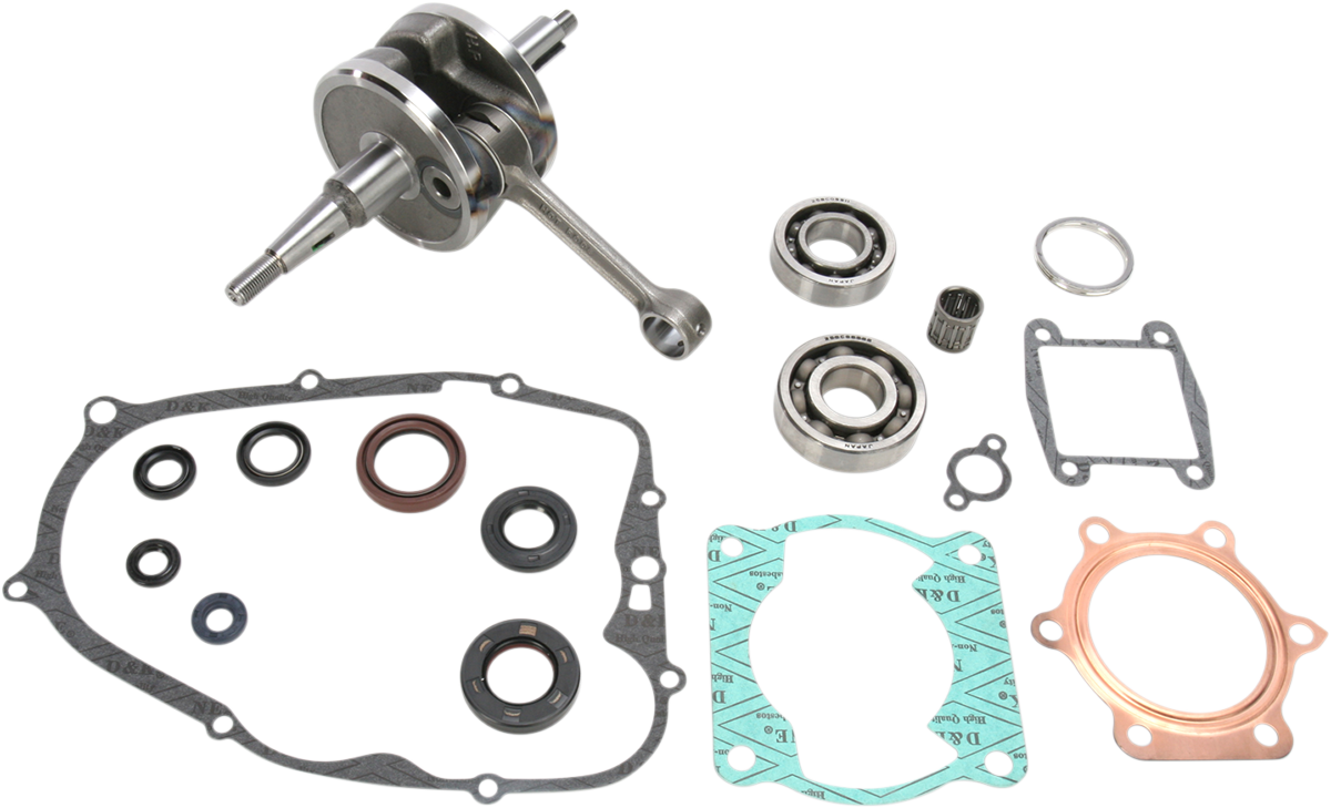 Crankshaft Kit