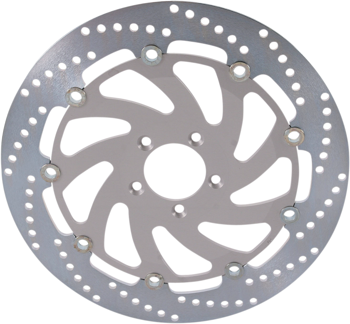 Brake Rotor - Buell
