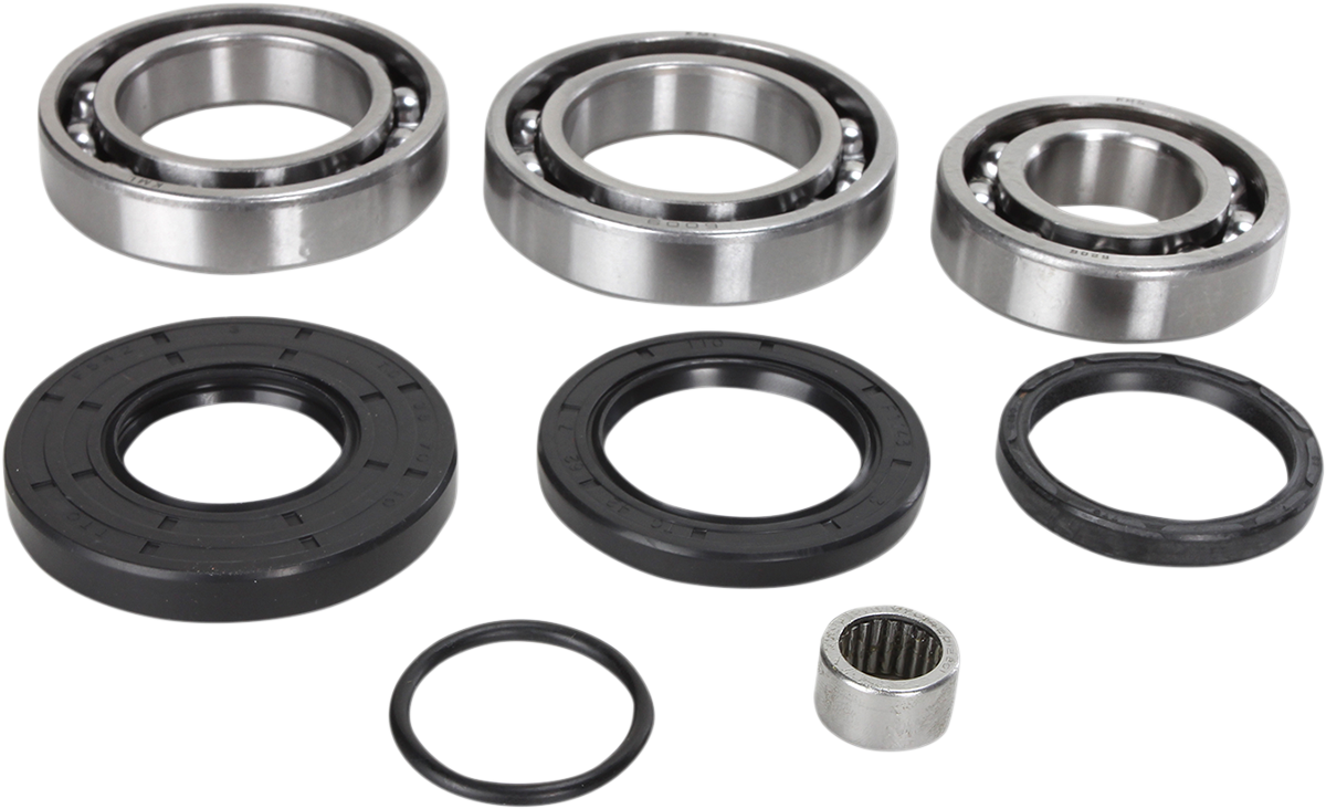 Differential Bearing/Seal Kit - Kawasaki - Rear