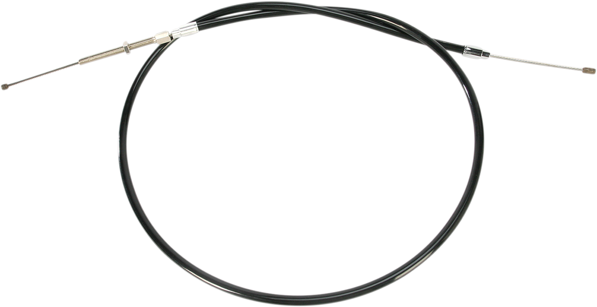 Chicote Embrague Barnett Extendido 6"13385071