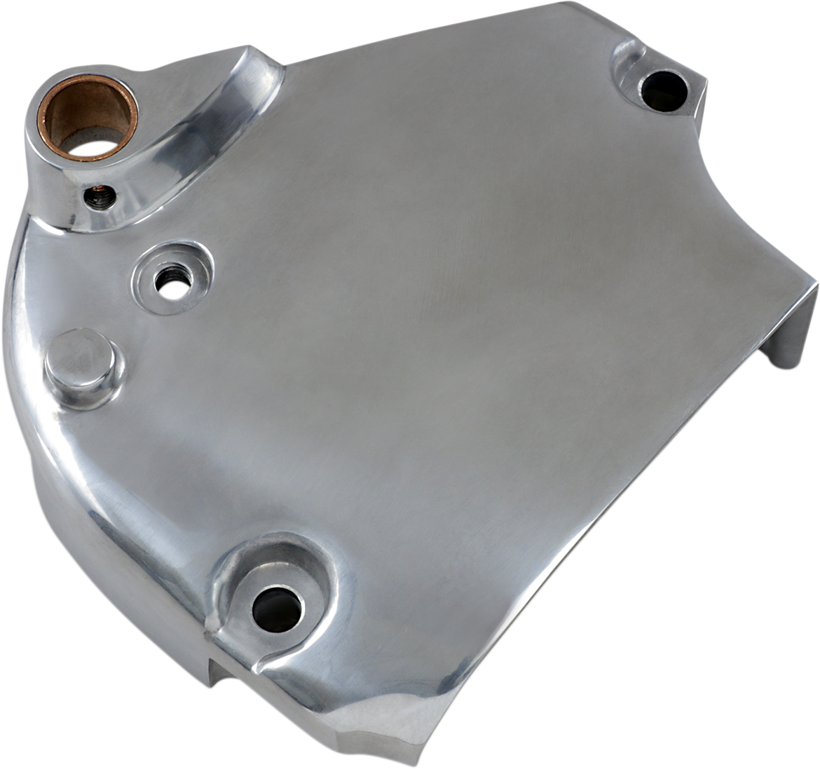 Cubierta de Rueda Dentada - Pulida