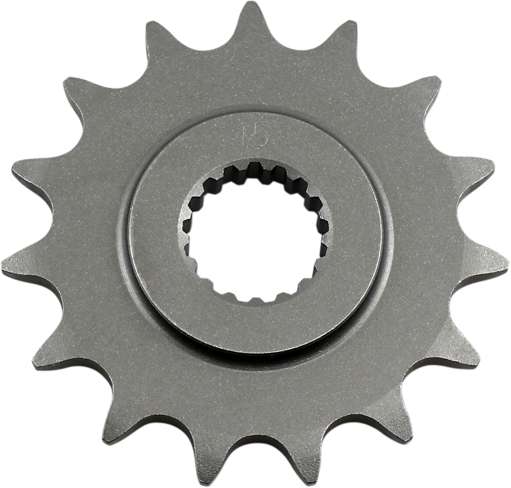 Counter Shaft Sprocket - 15-Tooth