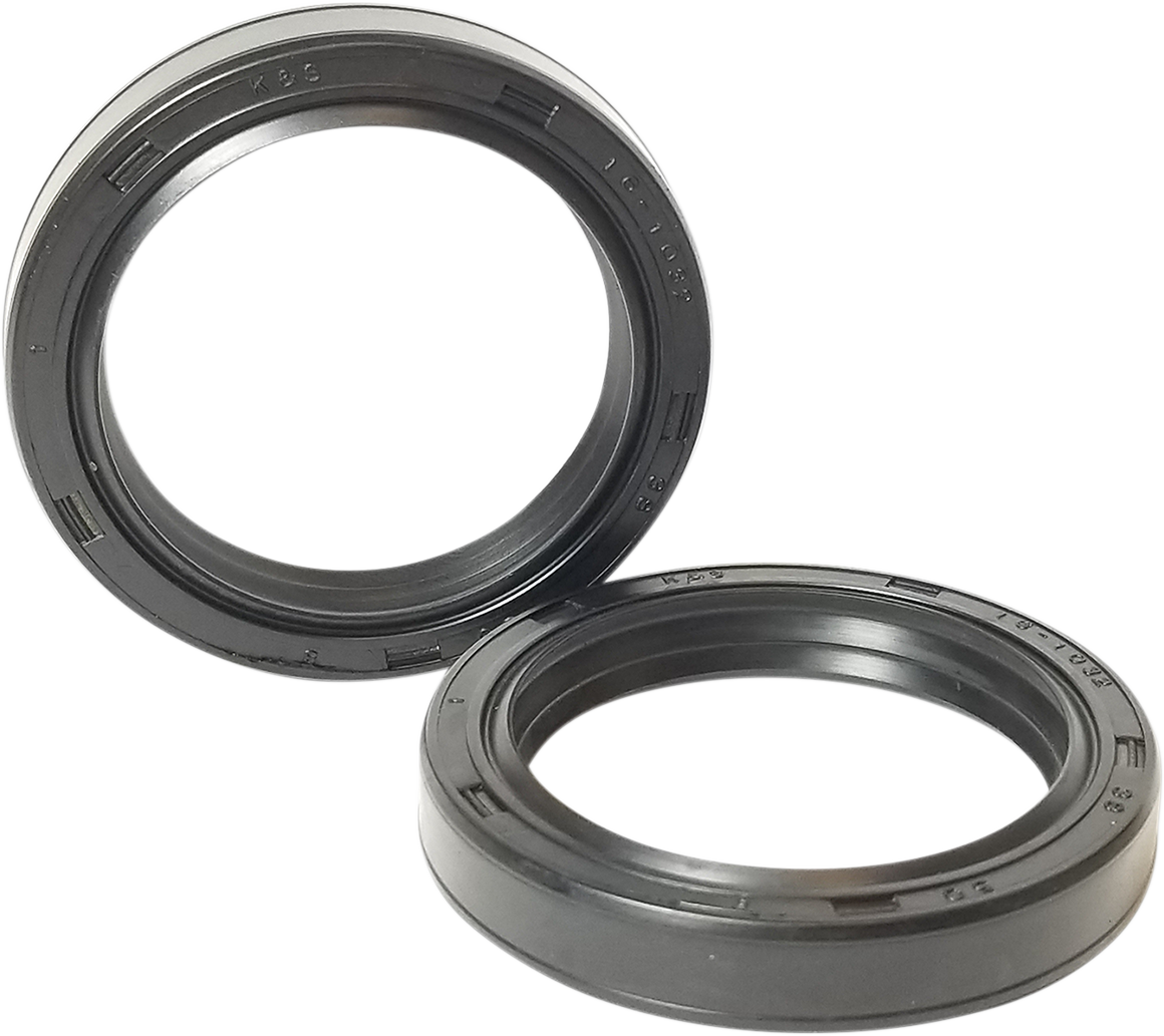 Fork Seals - 38 mm x 50 mm x 8 mm