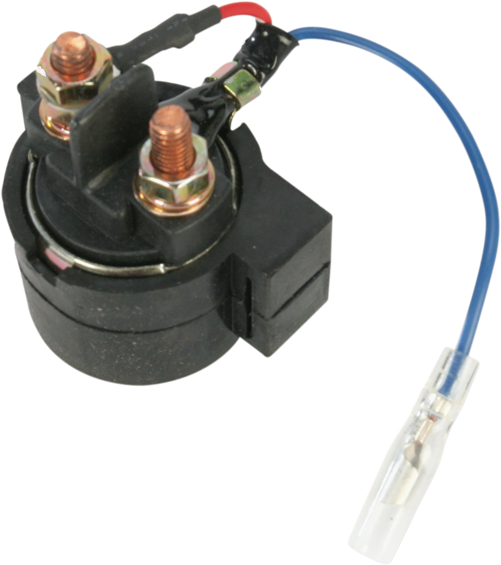 Solenoid Switch - Yamaha