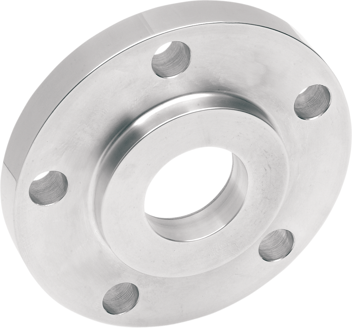 Rear Pulley Spacer - .500"