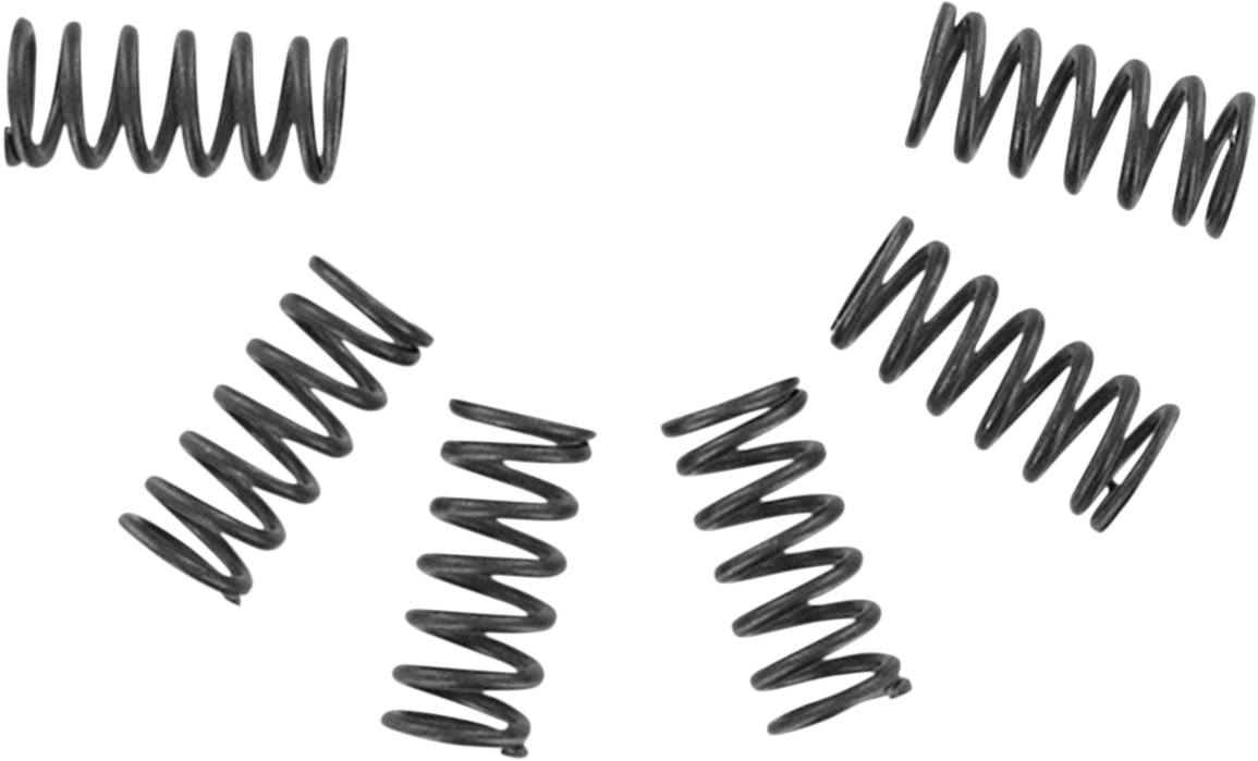 Clutch Springs