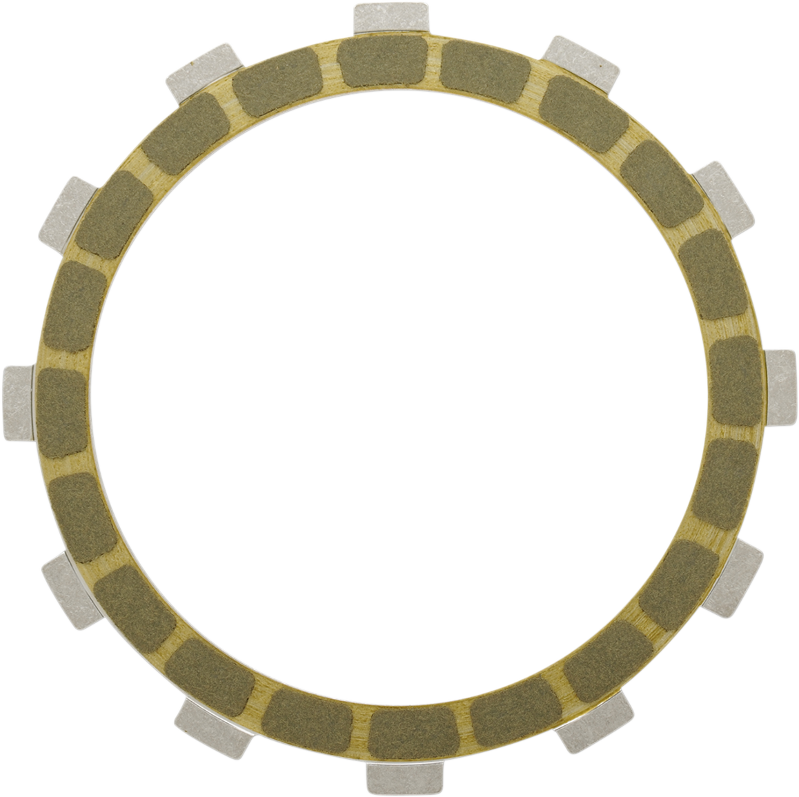 Clutch Friction Plate