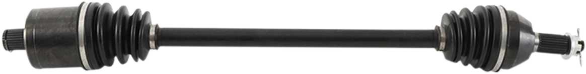 Complete Axle Kit - Rear Left/Right - Polaris