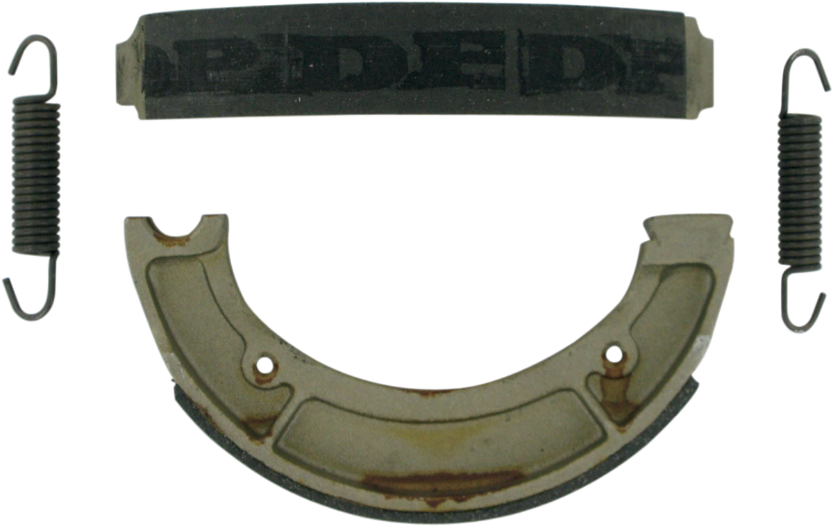 Brake Shoes - Rear - Yamaha