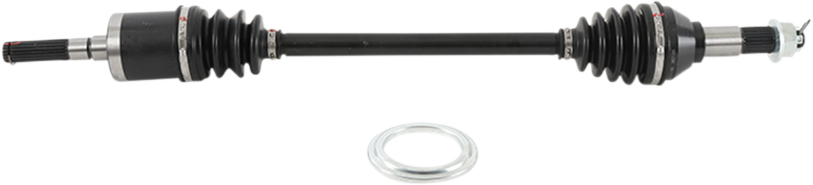 Complete Axle Kit - Front Right - Can-Am