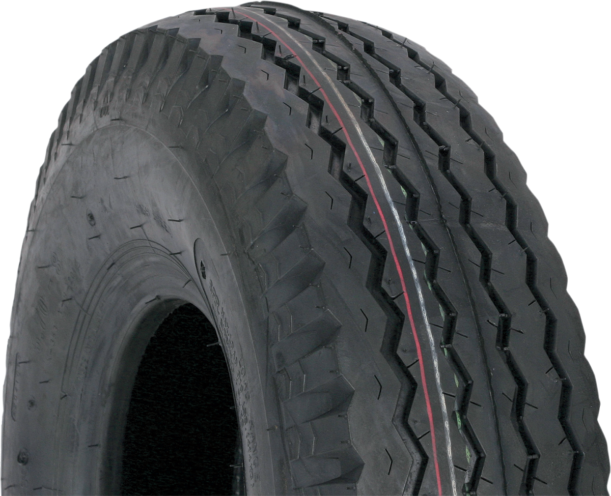 Trailer Tire - Load Range C - 5.70"x8" - 6 Ply