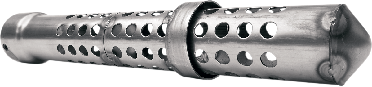 Baffle for 24" Muffler