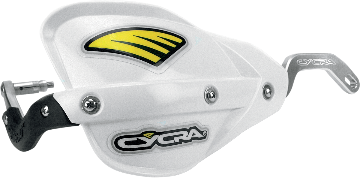 Handguards - Probend™ Flexx - White