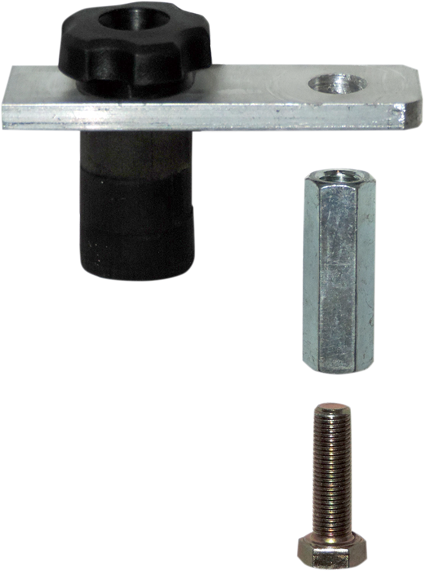 Flag Mount - Twist Lock - RZR