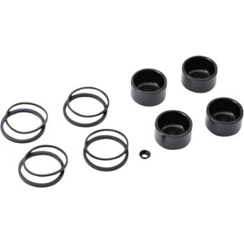 Sellos y pistones de caliper H-D Touring 2008 - 2021