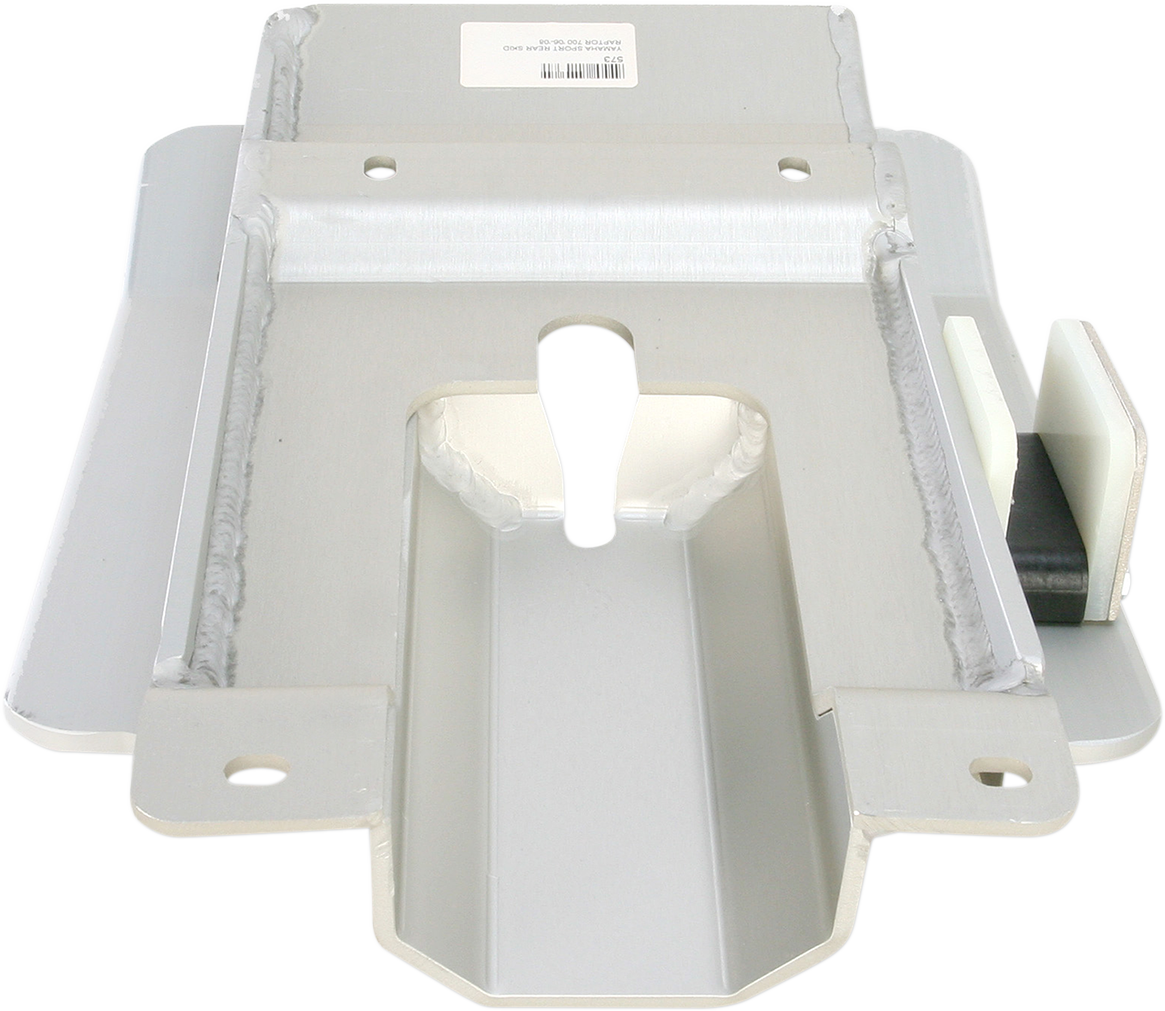 Skid Plate Raptor 700 Ruta 70