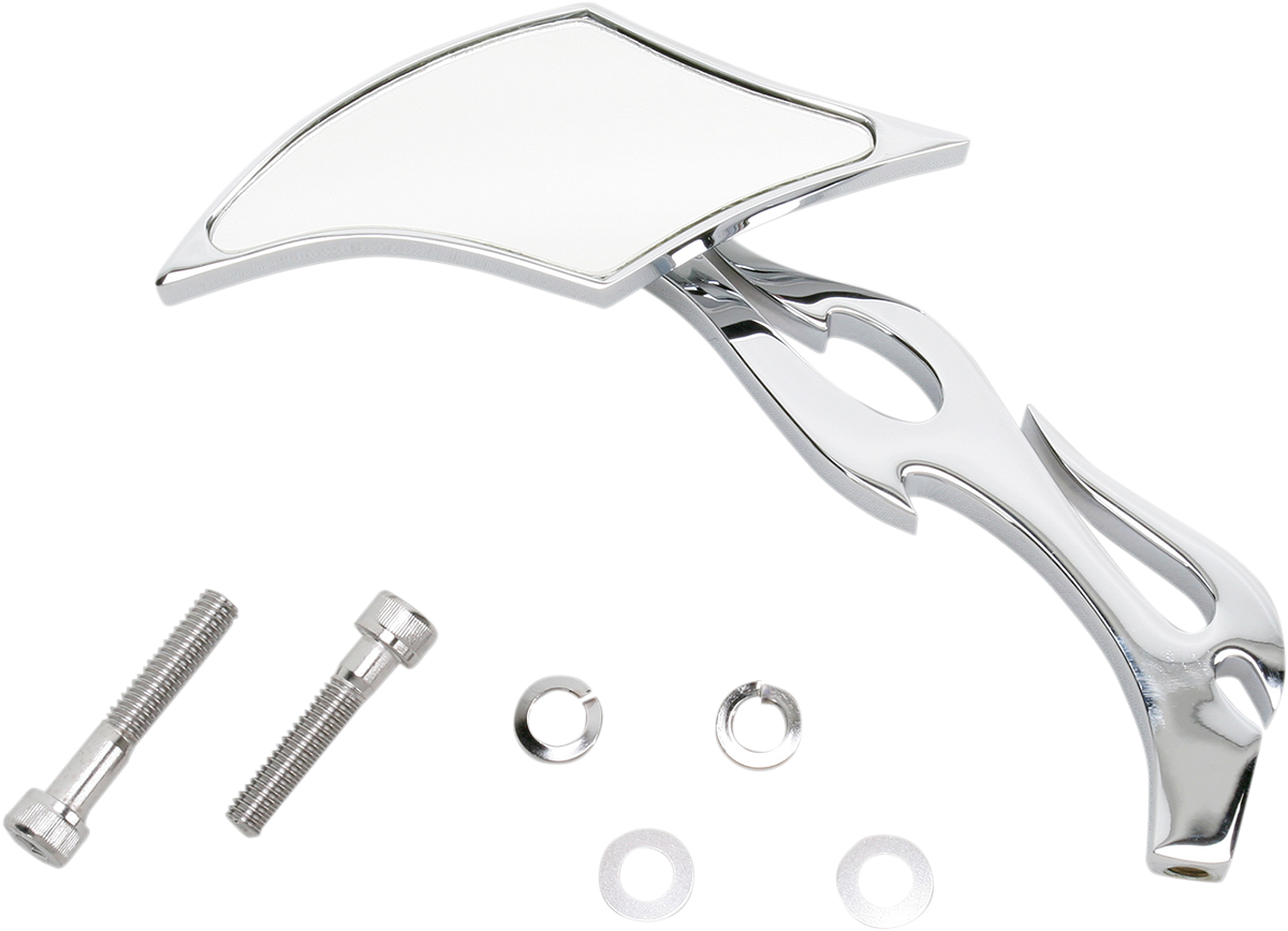 Gothic Mirror - Left