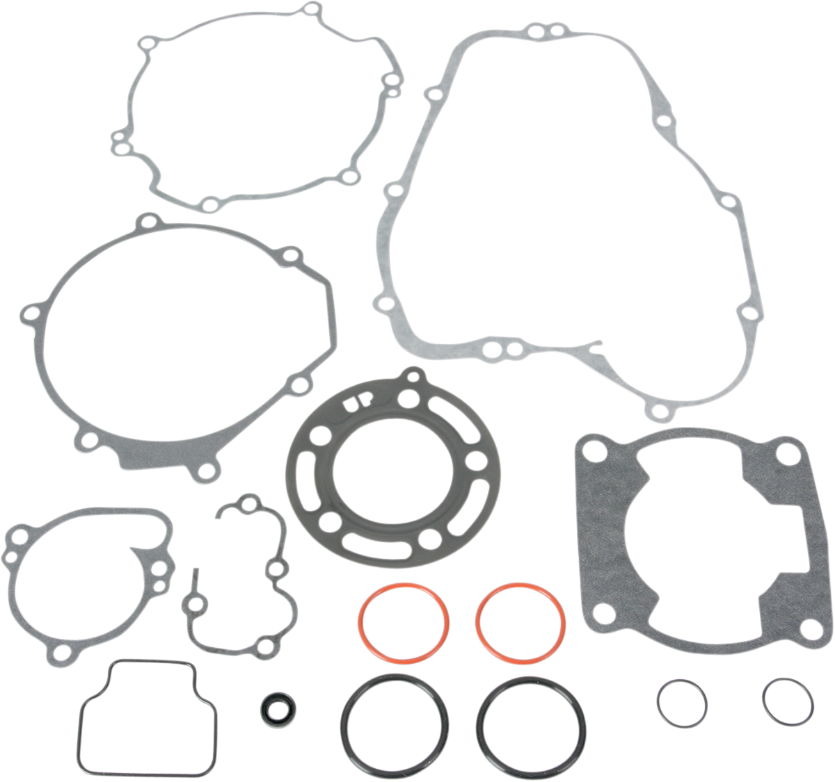 Complete Motor Gasket Kit - KX85