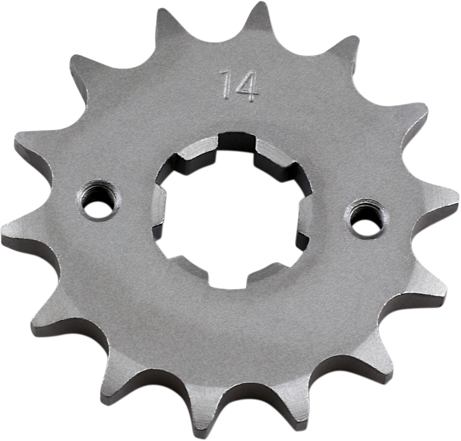 Countershaft Sprocket - 14-Tooth