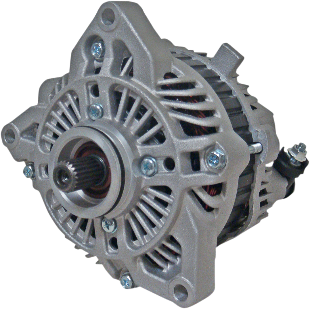 150 Amp Alternator