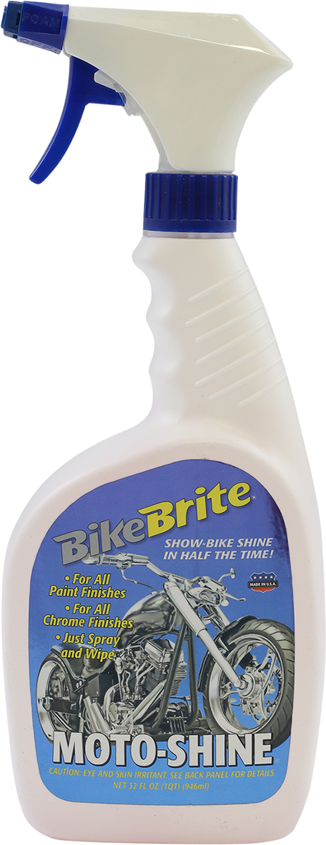 Cleaner/Degreaser Spray Kit - 32 U.S. fl oz.