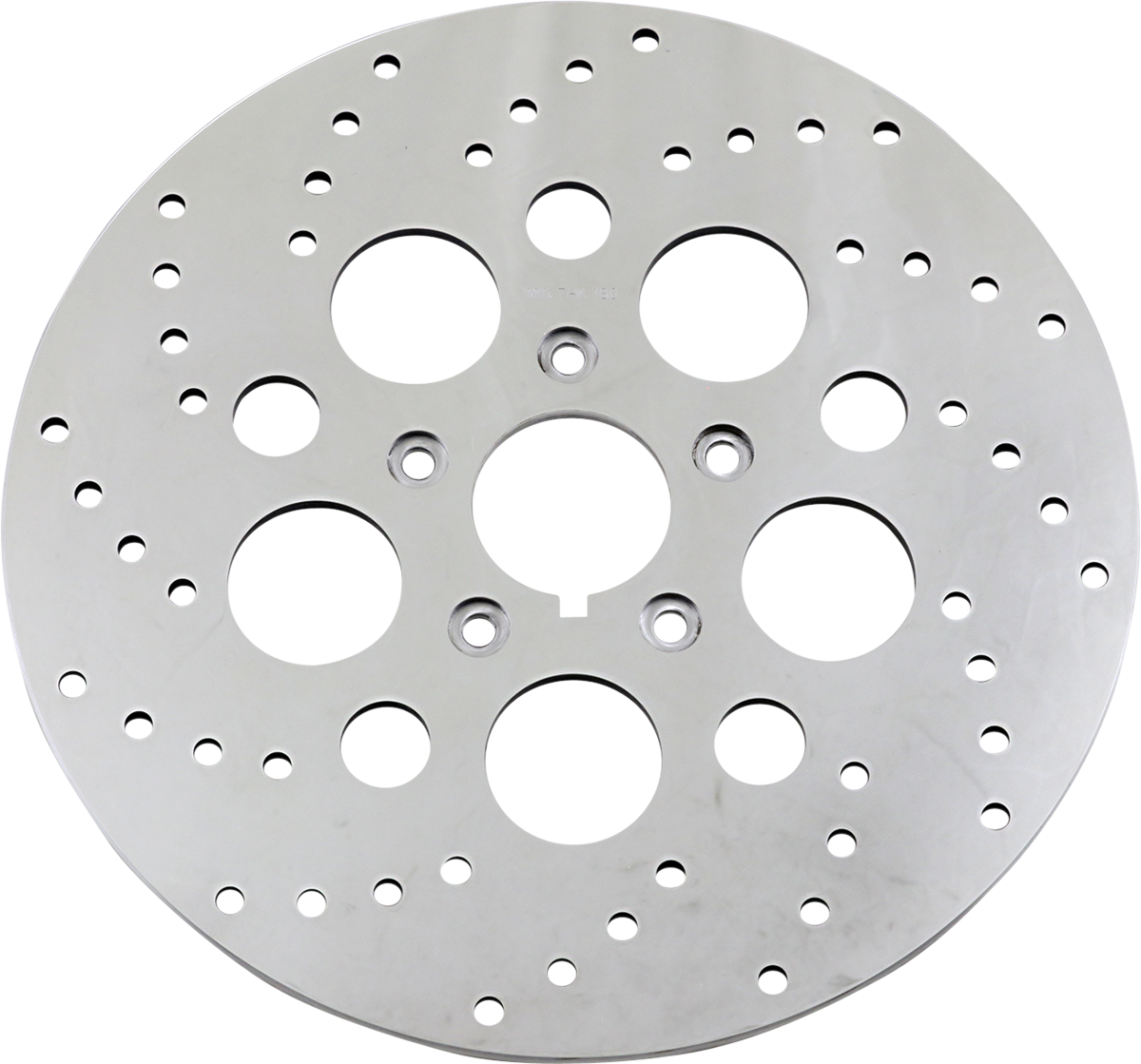 Brake Rotor - 11.5" - Front