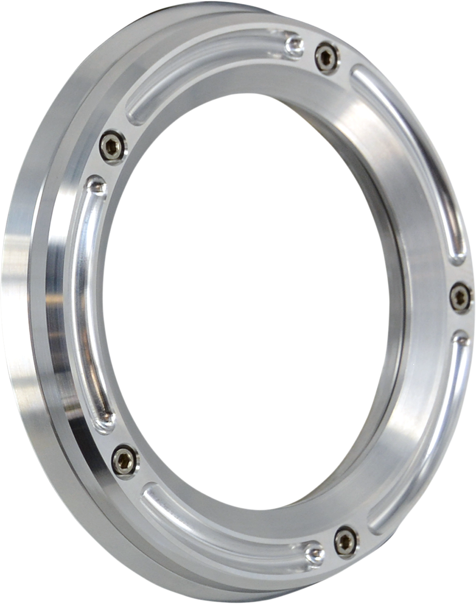 COVER DERBY ASLT RAW