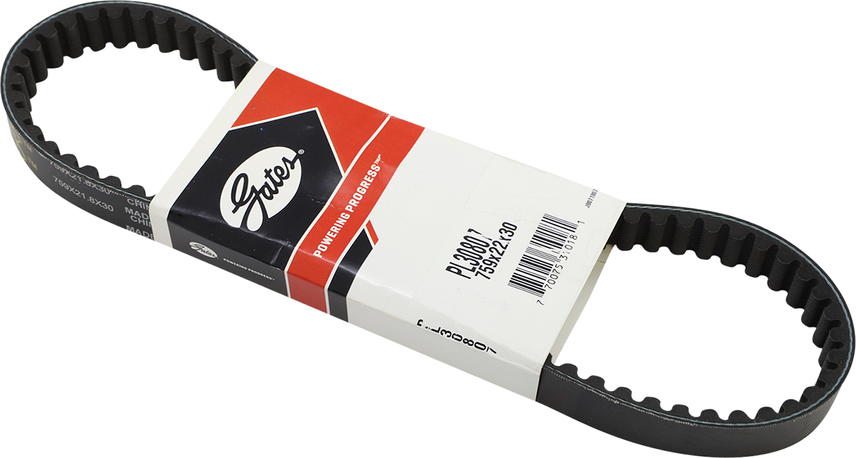 Belt Drive - Premium - 759x21.8x30