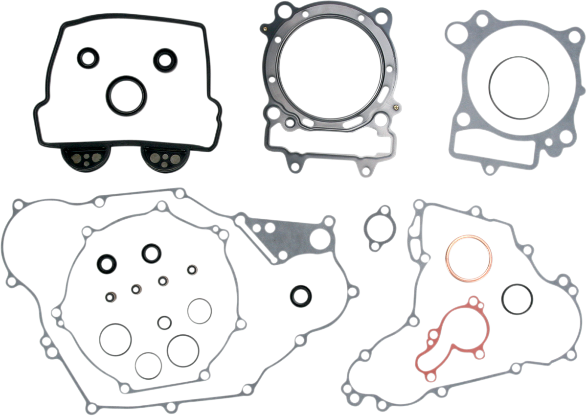 Motor Gasket Kit with Seal - Kawasaki