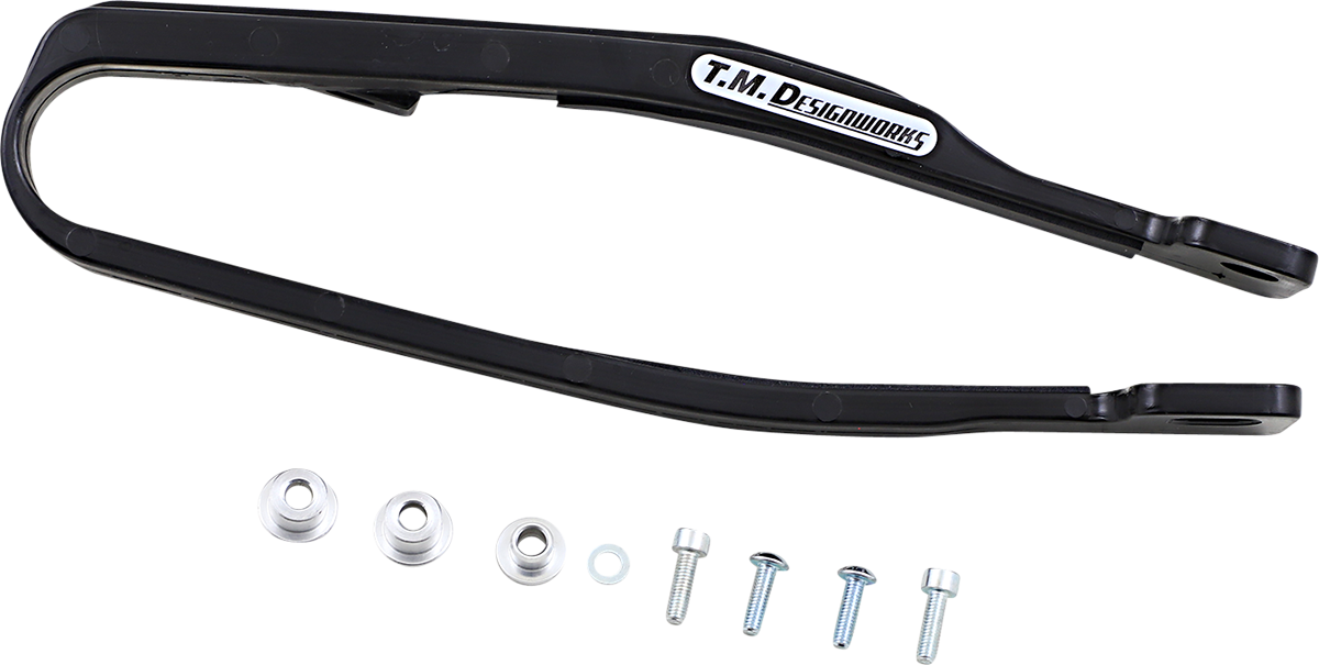 Chain Slider - Yamaha - Black