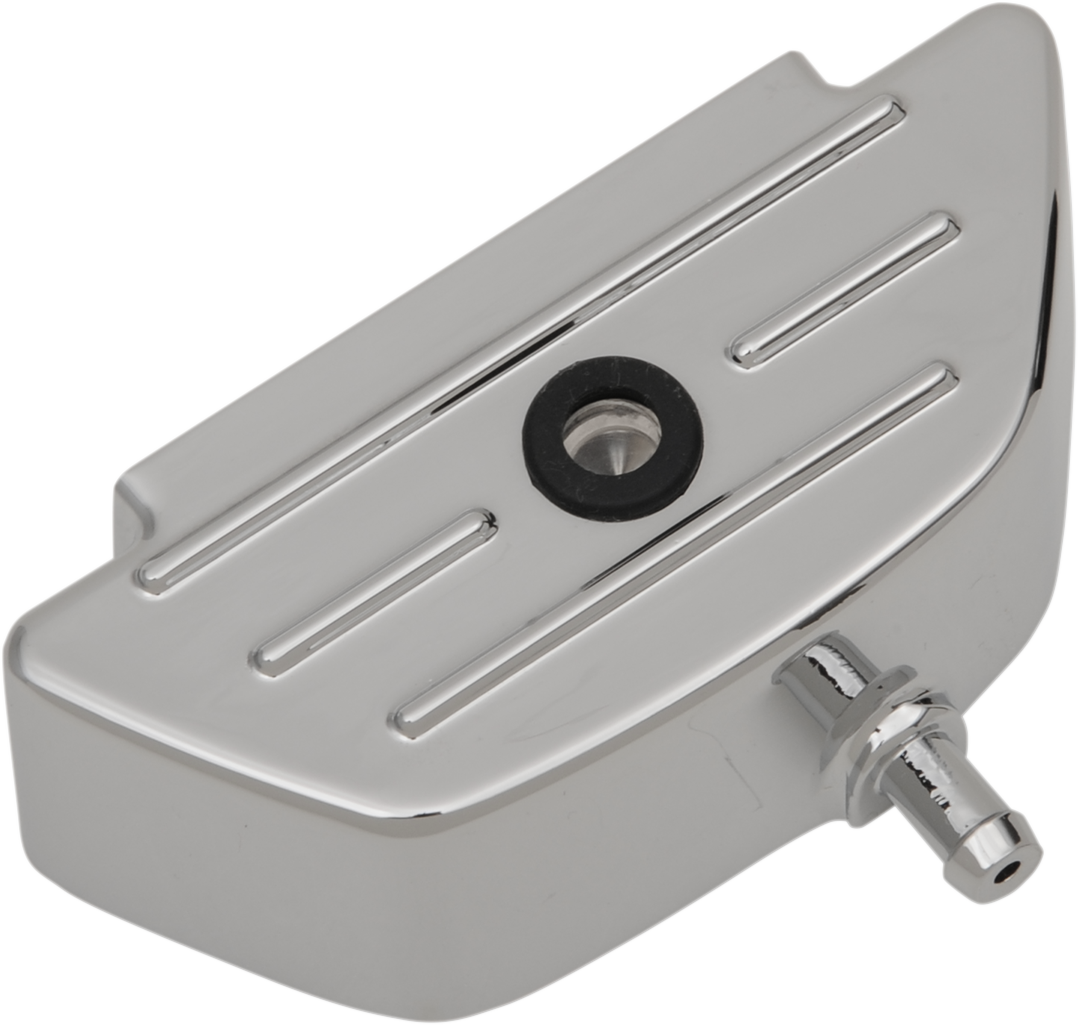 Rear Master Cylinder Reservoir - FLT/FXR