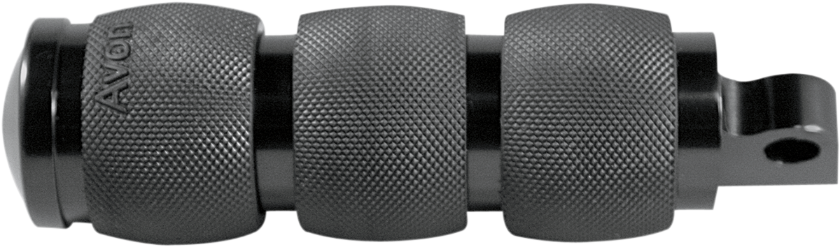 Folding Peg - Air Cushioned - Anodized